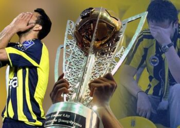 Fenerbahçe Ne Zaman Şampiyon Olacak? Her Şeyi Bilen Astrolog Tarih Verdi, Kara Bulutlar Sarı- Lacivertlileri Terk Ediyor