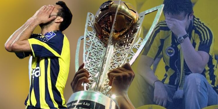 Fenerbahçe Ne Zaman Şampiyon Olacak? Her Şeyi Bilen Astrolog Tarih Verdi, Kara Bulutlar Sarı- Lacivertlileri Terk Ediyor