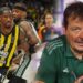 Fenerbahçe'den Ergin Ataman'ı Küplere Bindirecek Gönderme