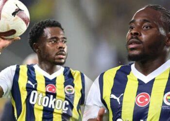 Fenerbahçe'nin Yıldız Oyuncusu Hayatının Şokunu Yaşadı! Hırsızlar Evini Soydu