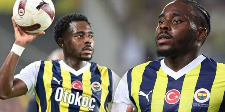 Fenerbahçe'nin Yıldız Oyuncusu Hayatının Şokunu Yaşadı! Hırsızlar Evini Soydu