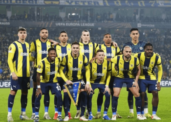 Fener'in Yıldızına Dev Kanca