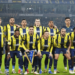 Fener'in Yıldızına Dev Kanca