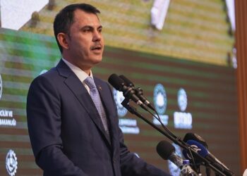 Fesih Kararına Bakan Kurum'dan Çarpıcı Yorum: 'Türkiye İçin Tarihi Bir Eşik'