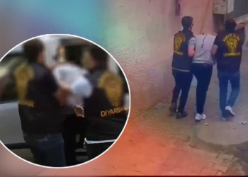 Fuhuş Şebekesine Büyük Baskın! Şifreli Konuşmaları Ortaya Çıktı