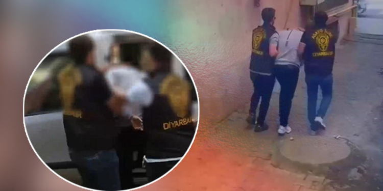 Fuhuş Şebekesine Büyük Baskın! Şifreli Konuşmaları Ortaya Çıktı