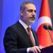 Füze Saldırısı Sonrası Türkiye'den İlk Temas: Bakan Hakan Fidan, Pakistanlı Mevkidaşı ile Görüştü