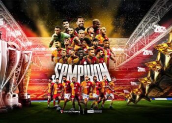 Galatasaray, Süper Lig Şampiyonluğundan ne Kadar Kazandı? 2025 Süper Lig'de Şampiyonluk Primi ne Kadar, Kaç TL?