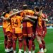Galatasaray’dan Gol Fırtınası: Sivasspor'u 4 Golle Geçti, Zirvede Fark 8'e Çıktı