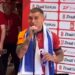 Galatasaraylı Lucas Torreira: Okan Buruk İstifa