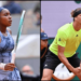 Gauff ve Zverev Roland Garros'ta Üst Tura Yükseldi