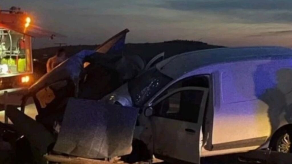 Gaziantep'te Korkunç Kaza: Ölü ve Yaralılar Var