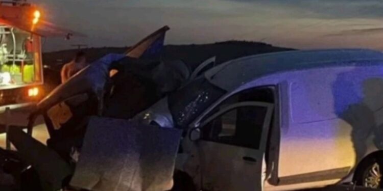 Gaziantep'te Korkunç Kaza: Ölü ve Yaralılar Var