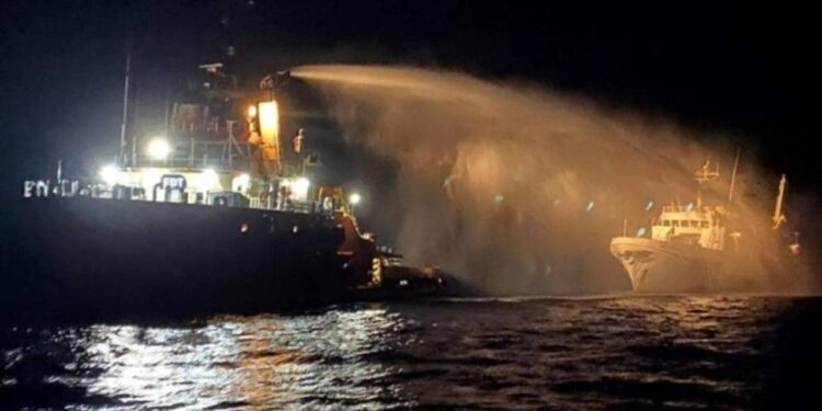 Gazze Yolunda Saldırıya Uğrayan Türk Mürettebattan Yeni Haber