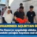 Gazze’de 4 yaşındaki Muhammed açlıktan öldü
