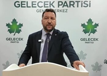 Gelecek Partisi'nden 'Fesih Kararı' Değerlendirmesi