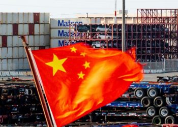 Gelişmekte olan ülkeler Çin'e milyarlarca dolar borçlu