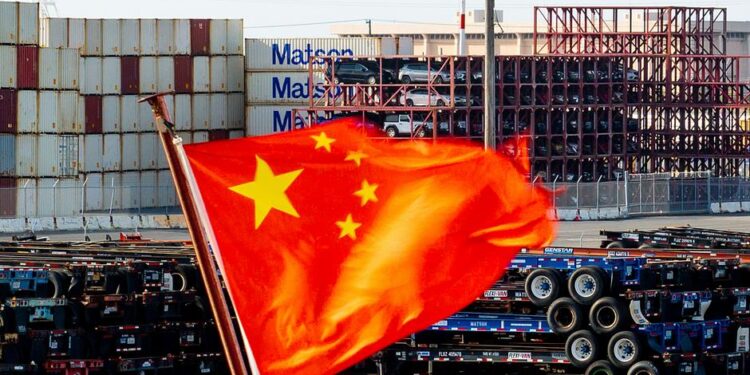 Gelişmekte olan ülkeler Çin'e milyarlarca dolar borçlu