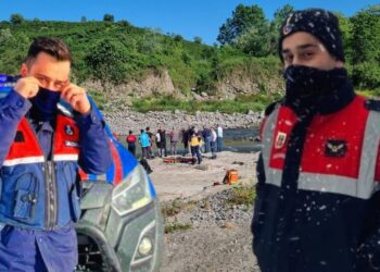 Genç Astsubayın Acı Sonu! Kahreden Detay Ortaya Çıktı