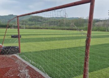 Gençlik ve Spor Müdürlüğü'nün Sahasında Bir Çocuğun Hayatını Karardı