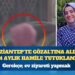 Gerekçe; ev ziyareti yapmak: Gaziantep’te üç gündür gözaltında tutulan 4 aylık hamile Hatice Doğru tutuklandı
