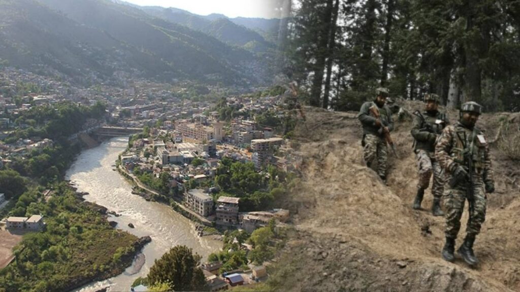 Gerilim Tırmanıyor! Hindistan’dan Tansiyonu Yükseltecek Hamle: Pakistan Uçuşlarına O Tarihe Kadar Yasak