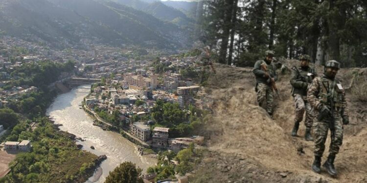 Gerilim Tırmanıyor! Hindistan’dan Tansiyonu Yükseltecek Hamle: Pakistan Uçuşlarına O Tarihe Kadar Yasak
