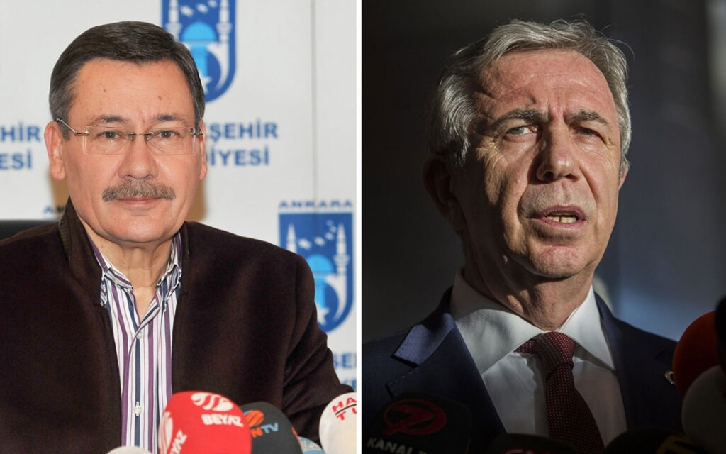 Gökçek'in yeni usulsüzlüklerini ortaya çıkardı