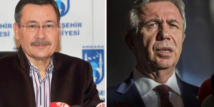 Gökçek'in yeni usulsüzlüklerini ortaya çıkardı