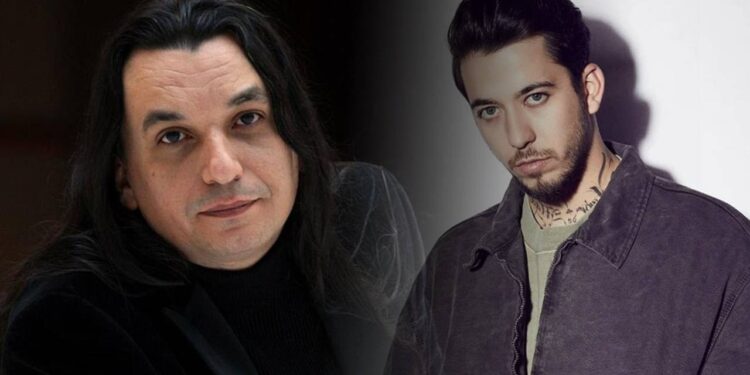 Gökhan Kırdar'dan DJ Mahmut Orhan'a Dava: 'Hiçbir Zaman İznim Olmadı, Olmayacak'