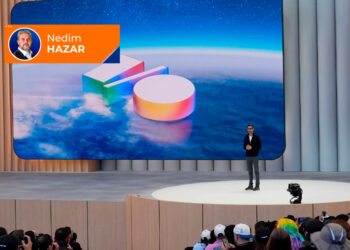 Google I/O 2025: Teknolojik devrim mi, modern işportacılık mı?