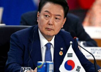 Görevden Alınan Eski Güney Kore Devlet Başkanı Yoon'a Bir Dava Daha