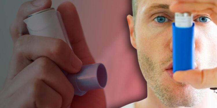 Görünmeyen Tehlike! Türkiye Astımda Yüksek Risk Grubunda