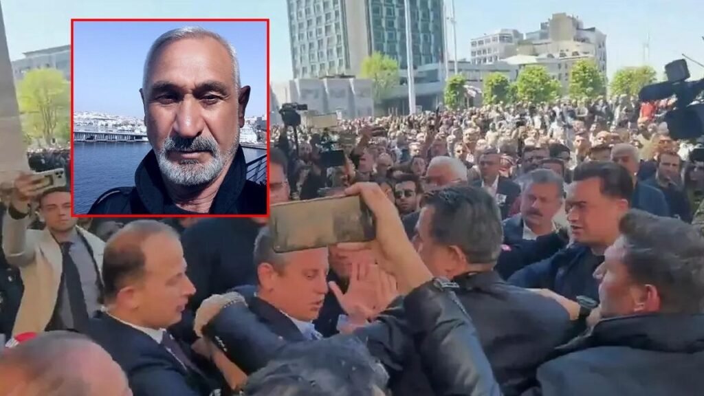 Gözaltı süresi uzatıldı, soruşturma genişliyor