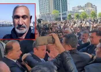 Gözaltı süresi uzatıldı, soruşturma genişliyor