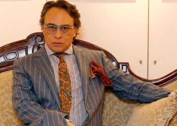 Gözaltına Alınmıştı! Barbaros Şansal Hakkında Yeni Gelişme