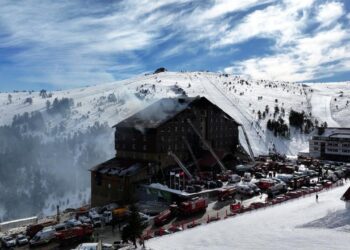 Grand Kartal Otel Faciasında İlk Duruşma Tarihi Belli Oldu