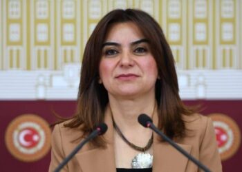 Gülistan Kılıç Koçyiğit: Artık dil üzerindeki baskılar tarihe karışmalı