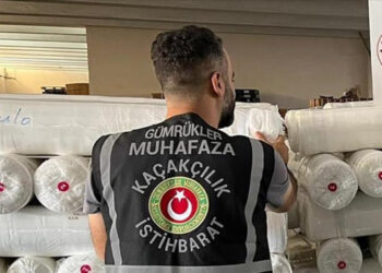Gümrüklerde el konulan kaçak eşyaya ilişkin esaslar güncellendi