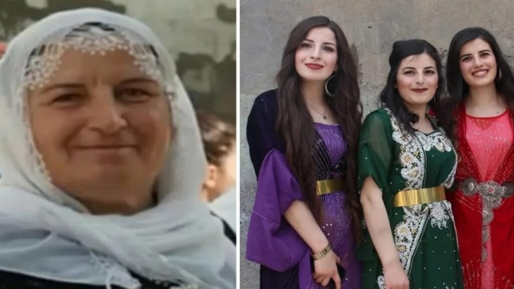 Günler Sonra Bir Acı Haber Daha Geldi! Anne ile Üç Kızının Kahreden Ölümü...