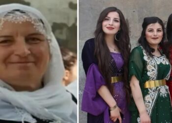 Günler Sonra Bir Acı Haber Daha Geldi! Anne ile Üç Kızının Kahreden Ölümü...