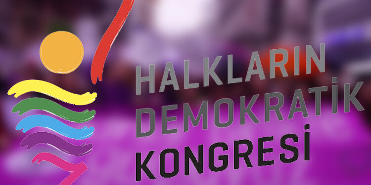 HDK soruşturmasında tutuklanan biri gazeteci 3 kadın tahliye edildi