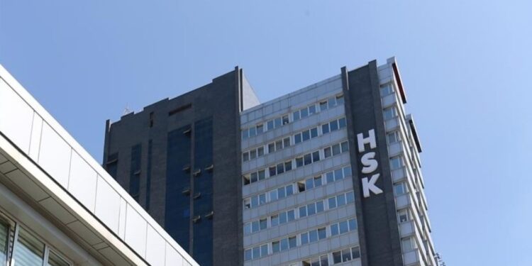 HSK Üyeliği Seçimi Tamamlandı