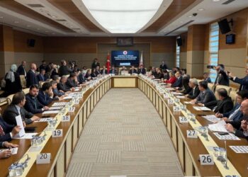 HSK için adaylar belli oldu: CHP seçimden çekildi