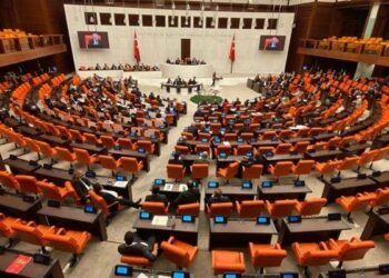 HSK seçimi, KHK değişiklikleri, komisyon ve grup toplantıları mesaisi yapılacak