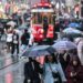Hafta Sonu Plan Yapanlar Dikkat! Meteoroloji'den İstanbul Dahil Çok Sayıda İl İçin Uyarı