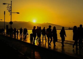 Hafta sonu sıcaklıklar artacak mı?