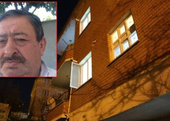 Haftalardır Haber Alınamıyordu... Evinde Ölü Bulundu