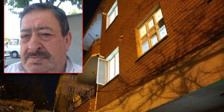 Haftalardır Haber Alınamıyordu... Evinde Ölü Bulundu