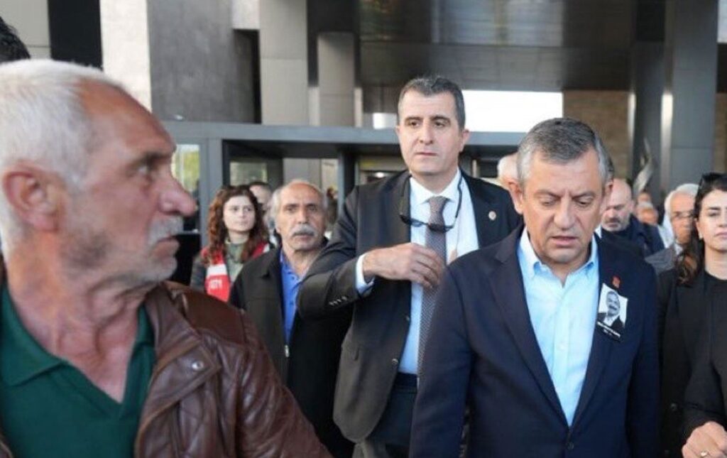Hakkında yeni iddia: 14 yaşındaki çocuğu gasp etmiş